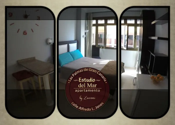 Estudio Del Mar