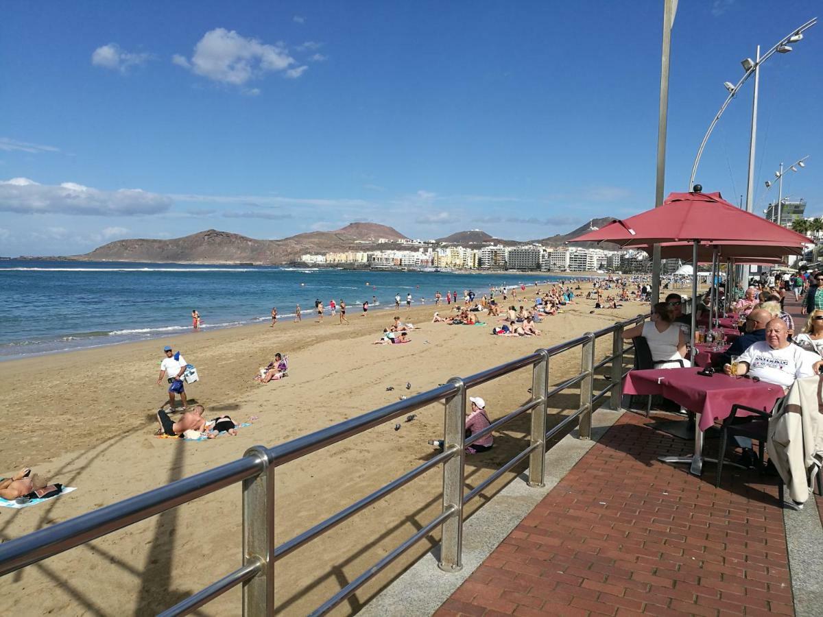 Estudio Del Mar Apartament Las Palmas de Gran Canaria