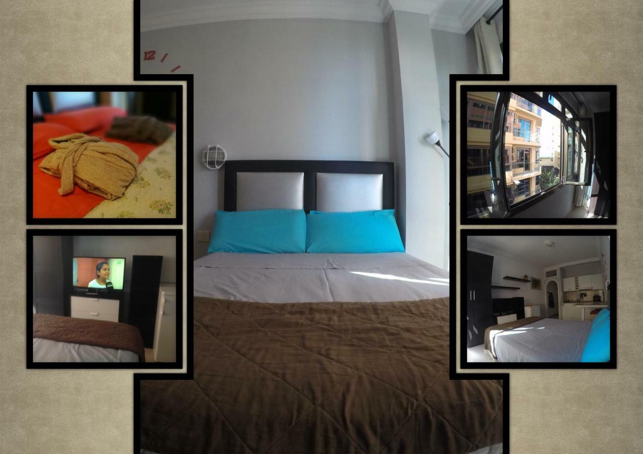 Estudio Del Mar Apartament *