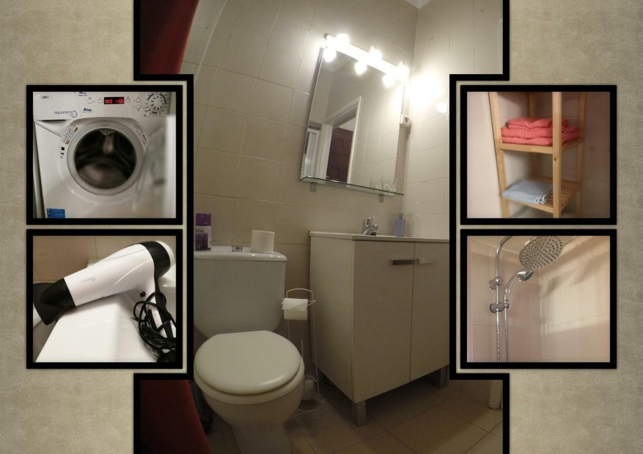 Apartament Estudio Del Mar *
