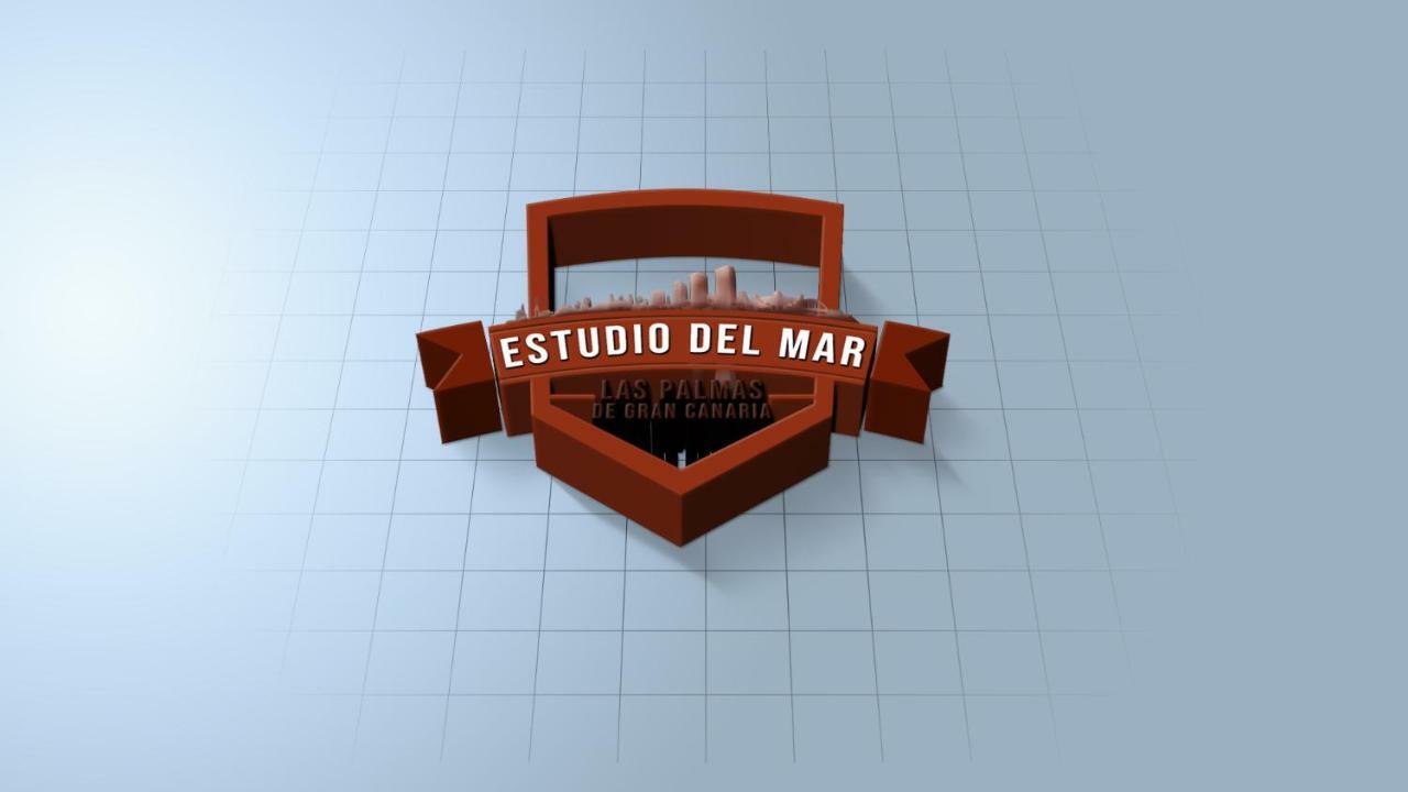 Estudio Del Mar Las Palmas de Gran Canaria