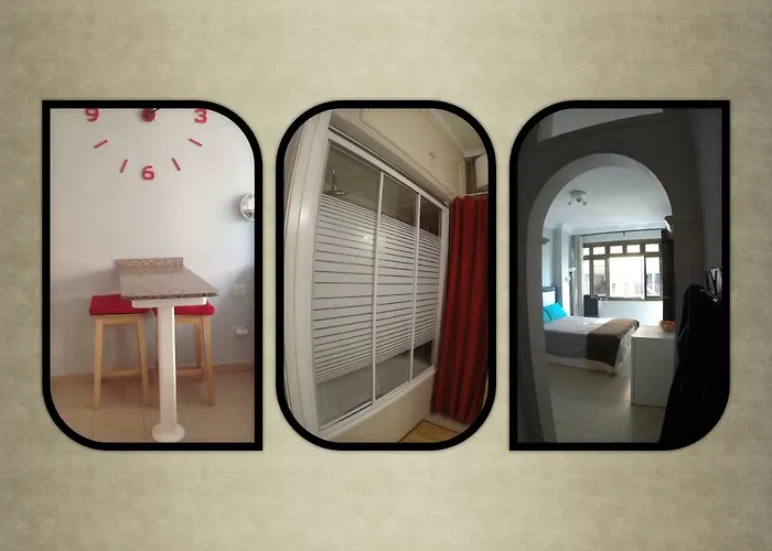 Estudio Del Mar