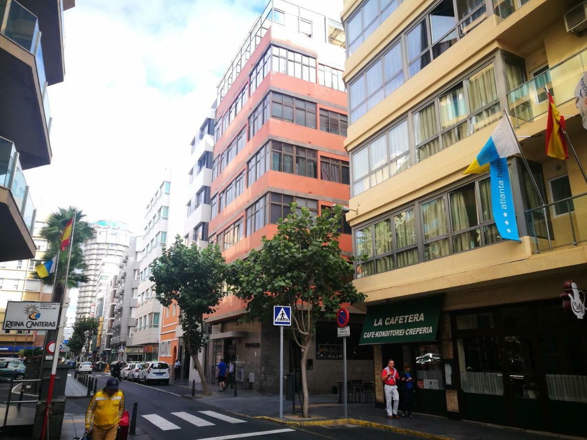 Estudio Del Mar * Las Palmas de Gran Canaria