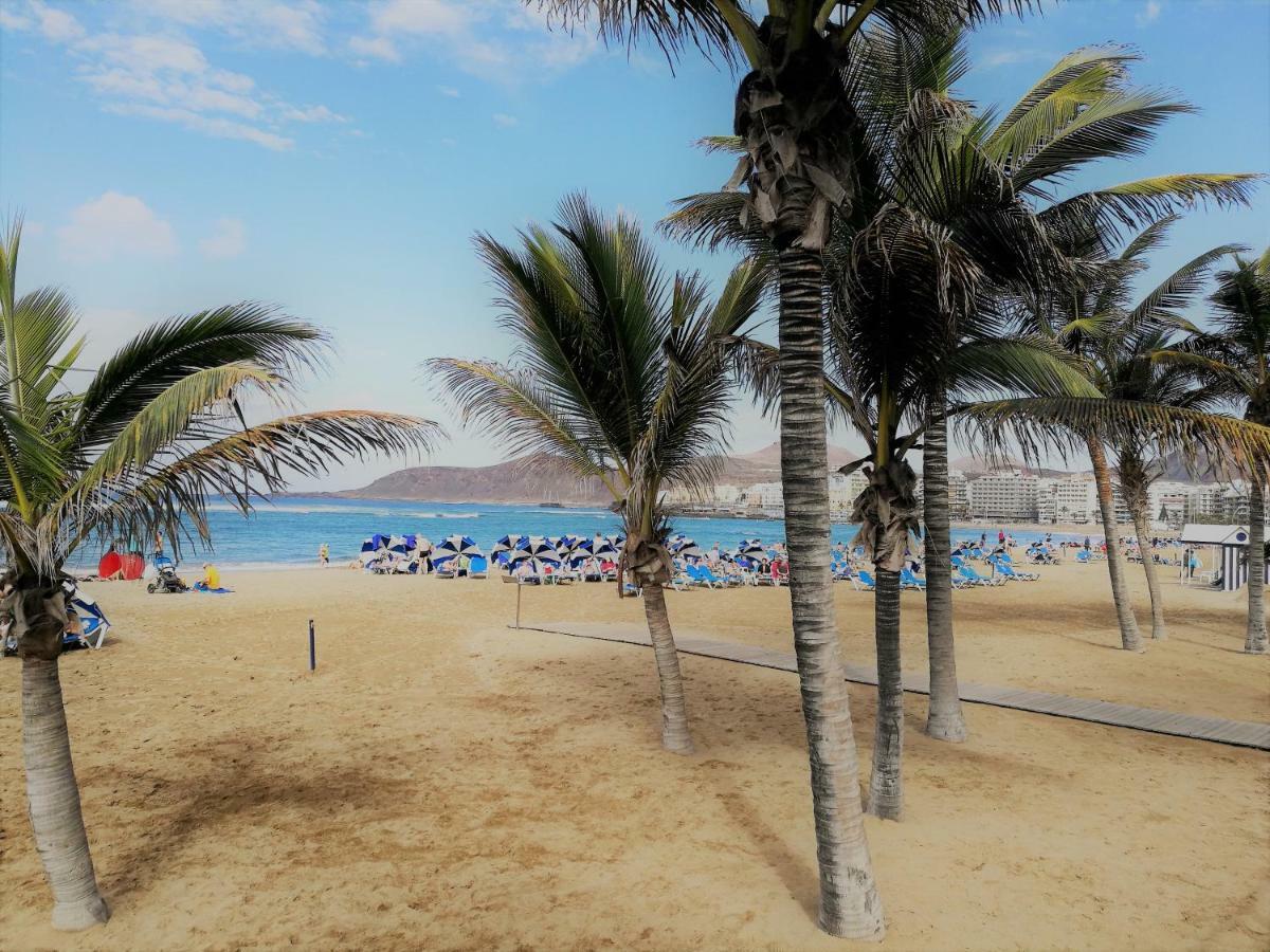 Apartment Estudio Del Mar Las Palmas de Gran Canaria