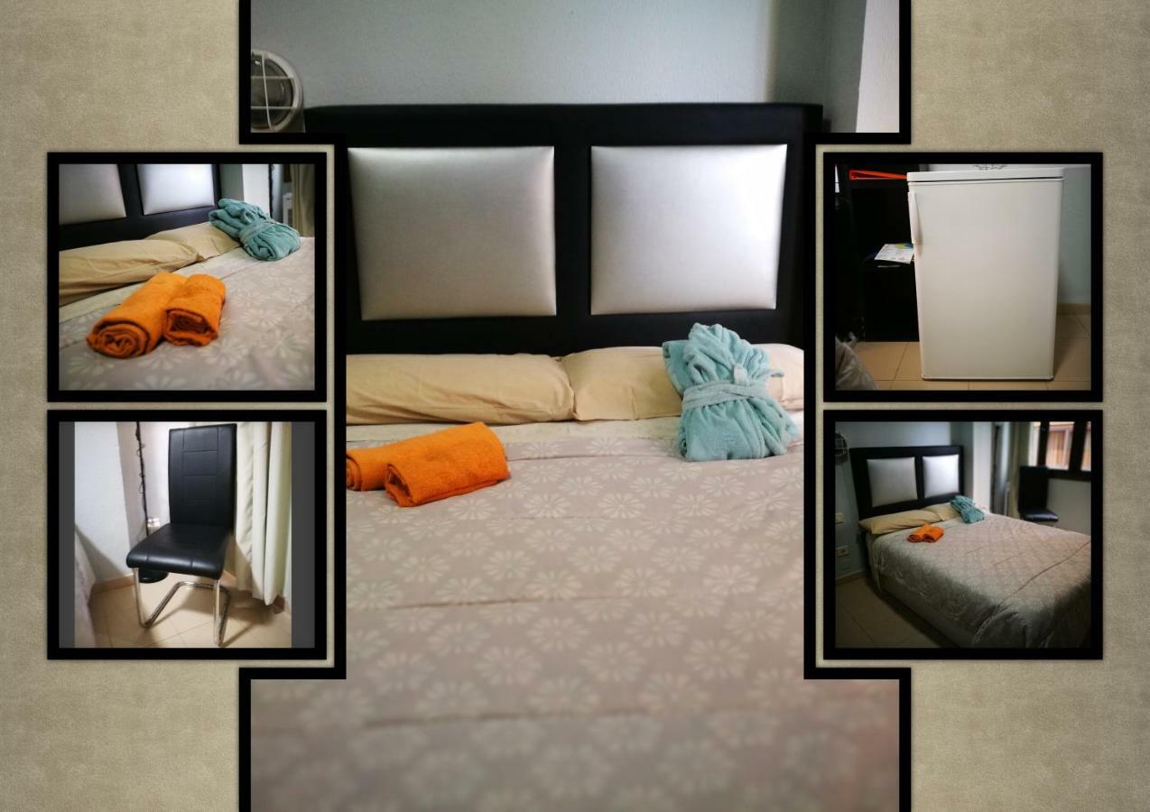 Estudio Del Mar Apartament Las Palmas de Gran Canaria