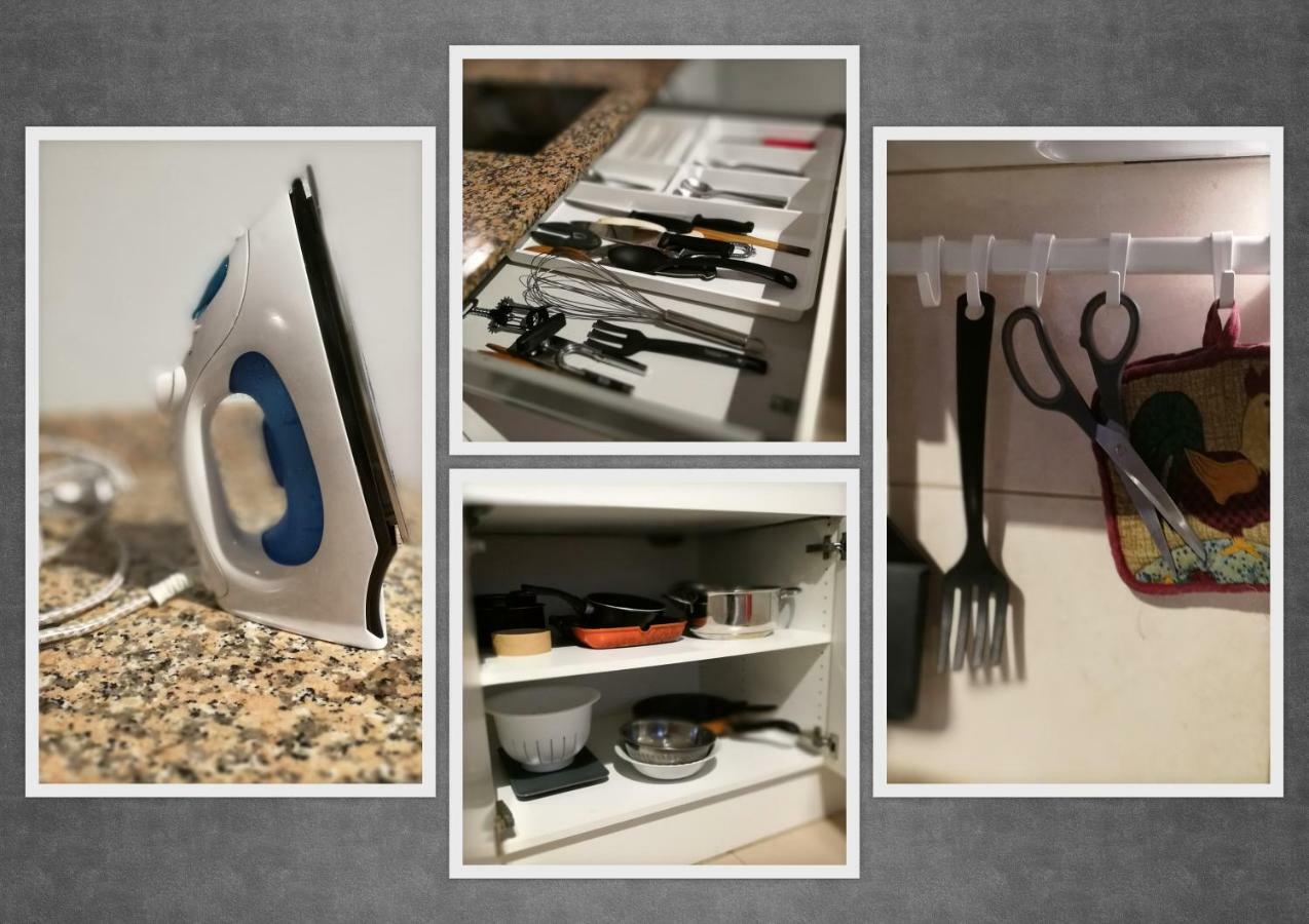 Estudio Del Mar Apartament *