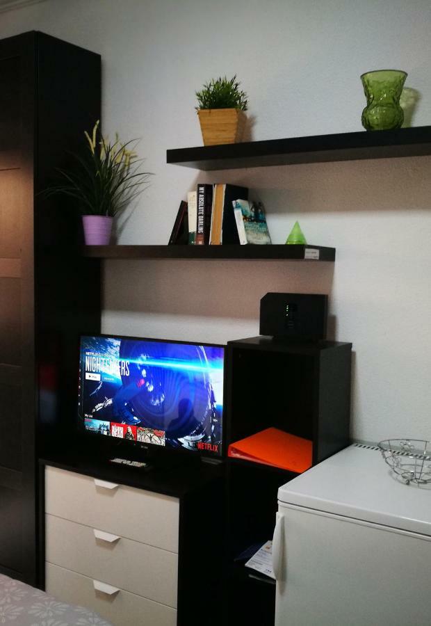 Apartment Estudio Del Mar