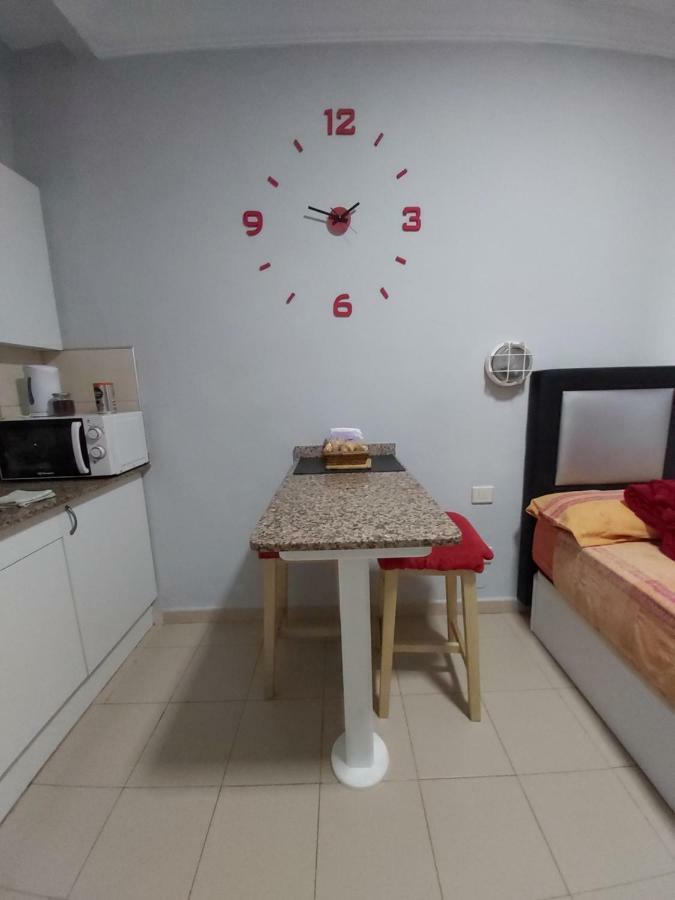 Apartment Estudio Del Mar Las Palmas de Gran Canaria