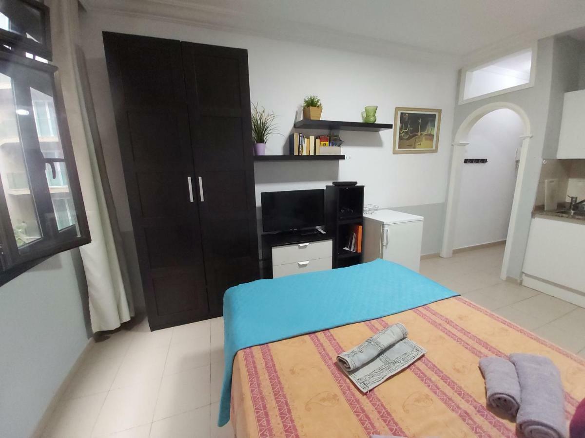 Estudio Del Mar Apartament Las Palmas de Gran Canaria