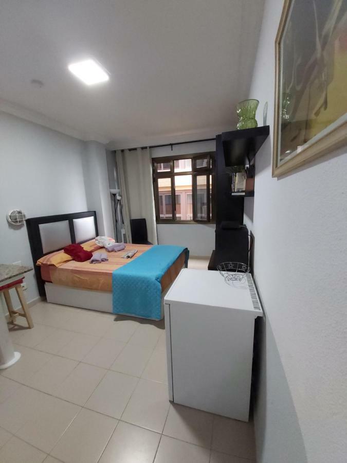 Estudio Del Mar *