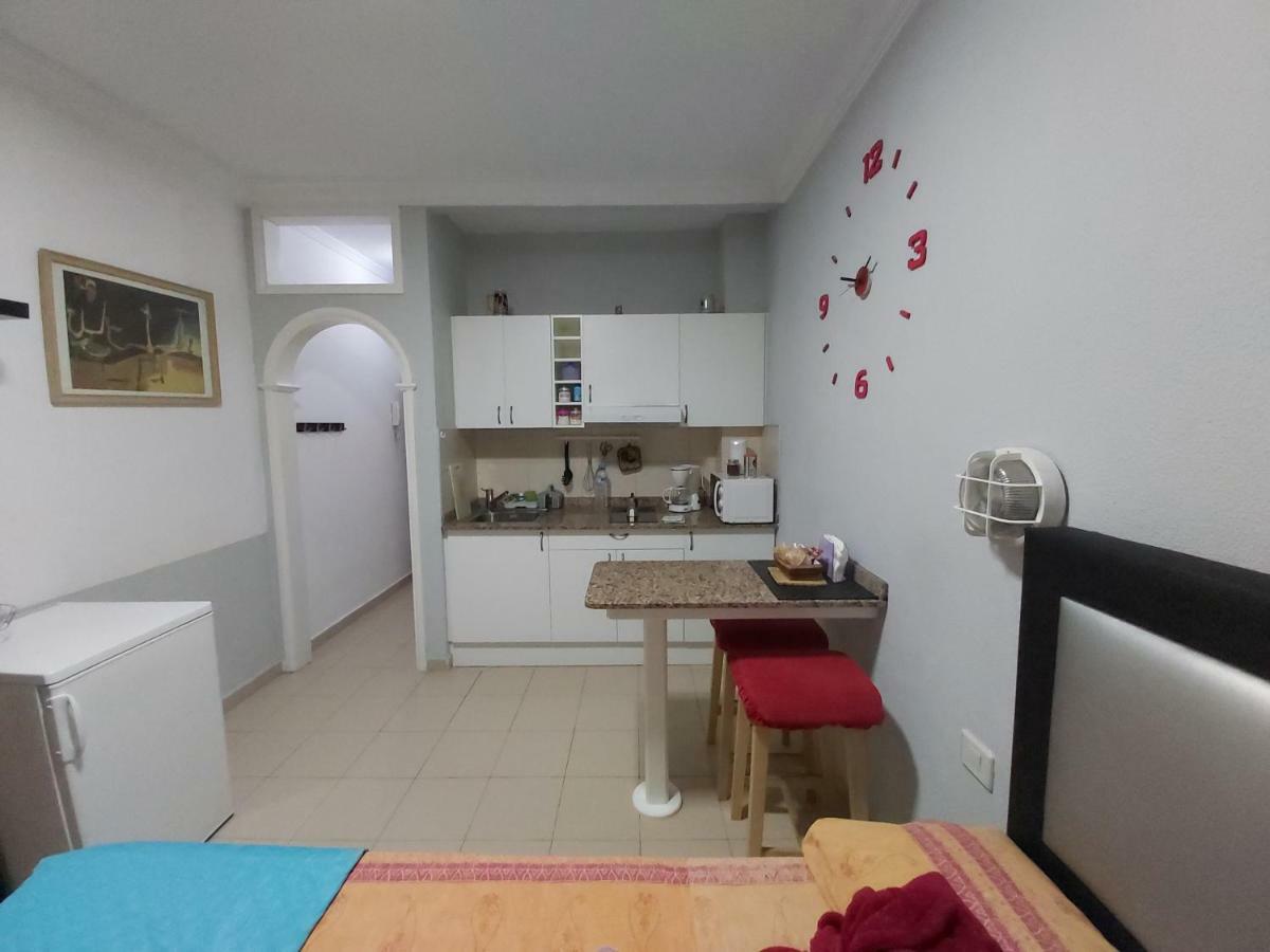 Estudio Del Mar
