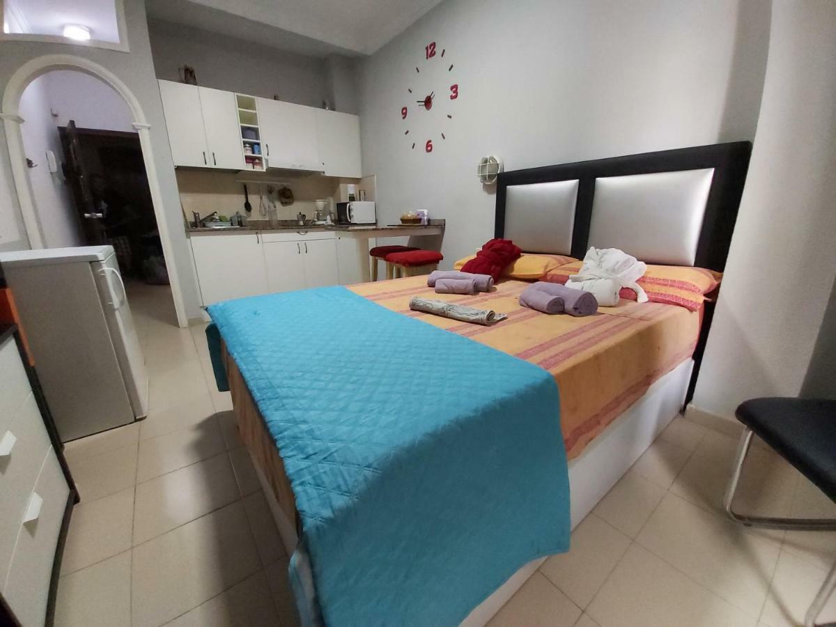 Apartment Estudio Del Mar