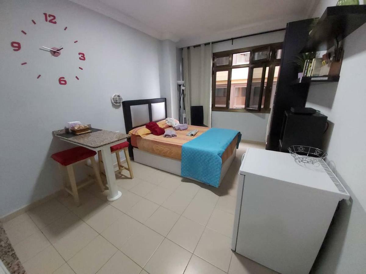 Apartment Estudio Del Mar *