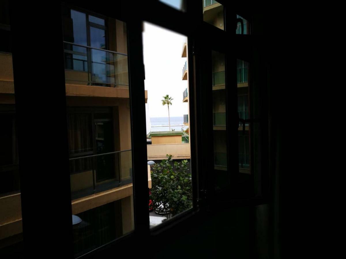 Apartment Estudio Del Mar Las Palmas de Gran Canaria